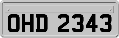 OHD2343