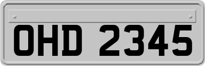OHD2345