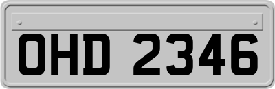 OHD2346