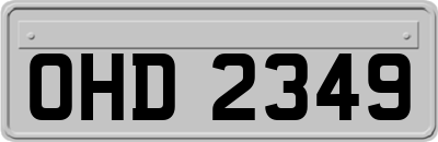 OHD2349