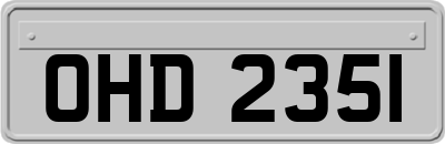 OHD2351