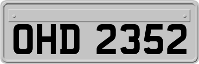 OHD2352