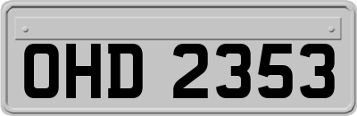 OHD2353