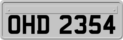 OHD2354