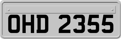 OHD2355