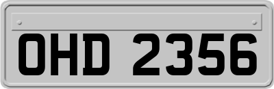 OHD2356