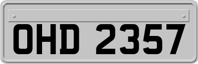 OHD2357