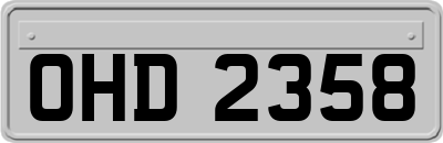 OHD2358