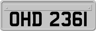 OHD2361