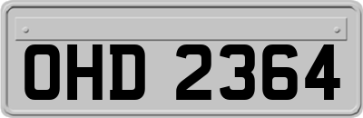 OHD2364