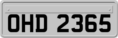 OHD2365