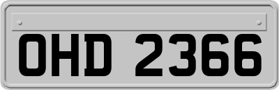 OHD2366