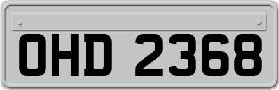 OHD2368