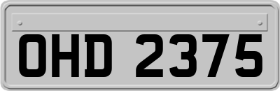 OHD2375