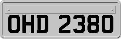OHD2380