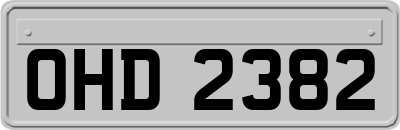 OHD2382