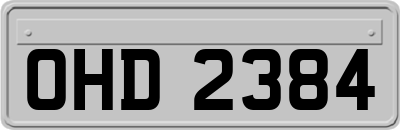 OHD2384