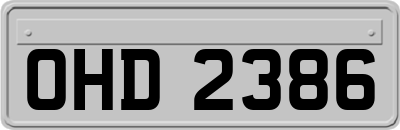 OHD2386