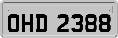 OHD2388