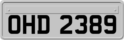 OHD2389