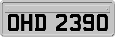 OHD2390
