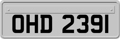 OHD2391