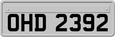 OHD2392
