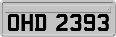OHD2393