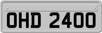 OHD2400