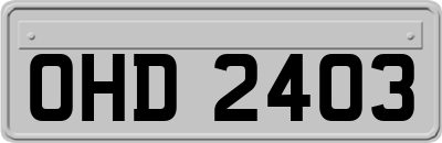 OHD2403