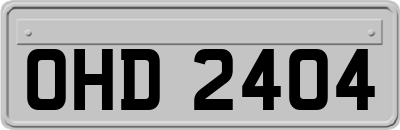 OHD2404