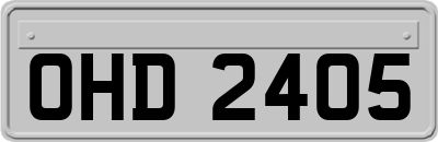 OHD2405
