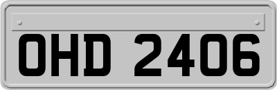 OHD2406