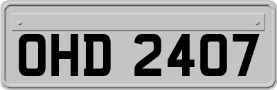 OHD2407