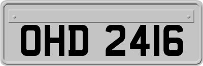 OHD2416