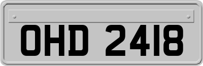 OHD2418