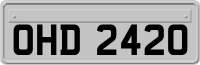 OHD2420