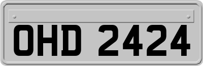 OHD2424