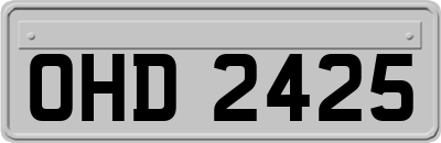 OHD2425