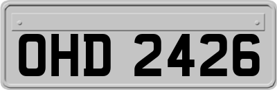 OHD2426