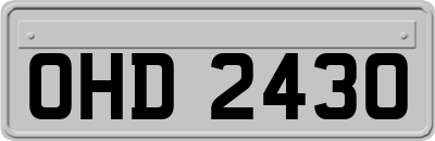 OHD2430