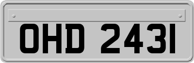 OHD2431
