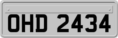 OHD2434