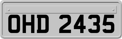 OHD2435