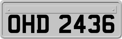 OHD2436