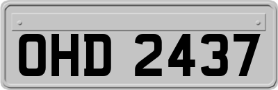 OHD2437