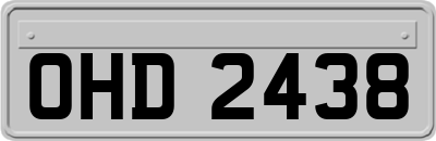 OHD2438