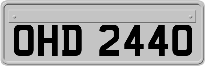 OHD2440