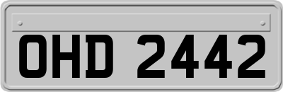OHD2442