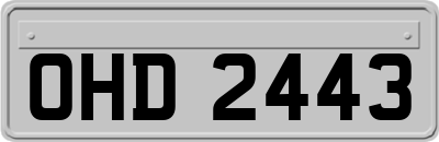OHD2443